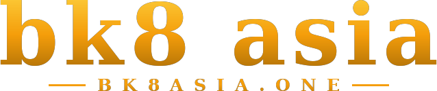 bk8 asia logo
